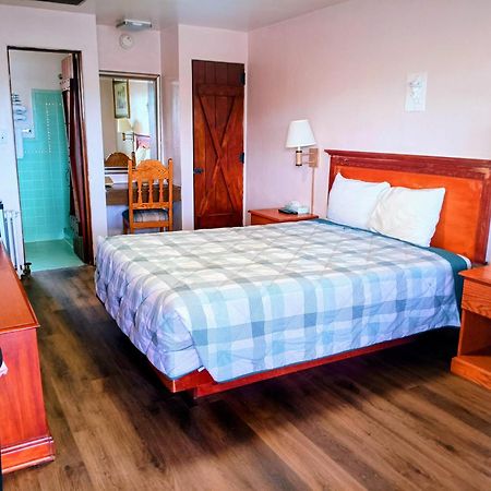 Sands Motel シャイアン エクステリア 写真
