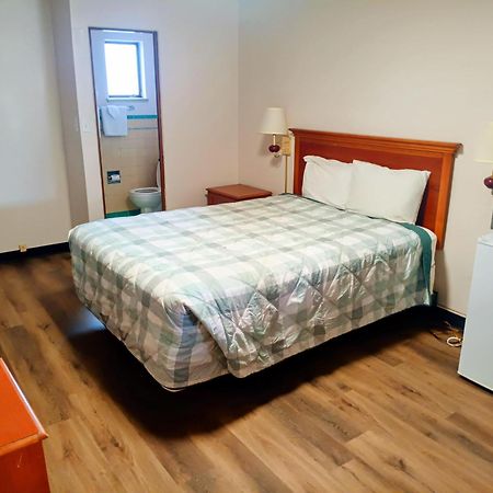 Sands Motel シャイアン エクステリア 写真