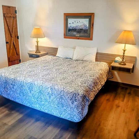 Sands Motel シャイアン エクステリア 写真