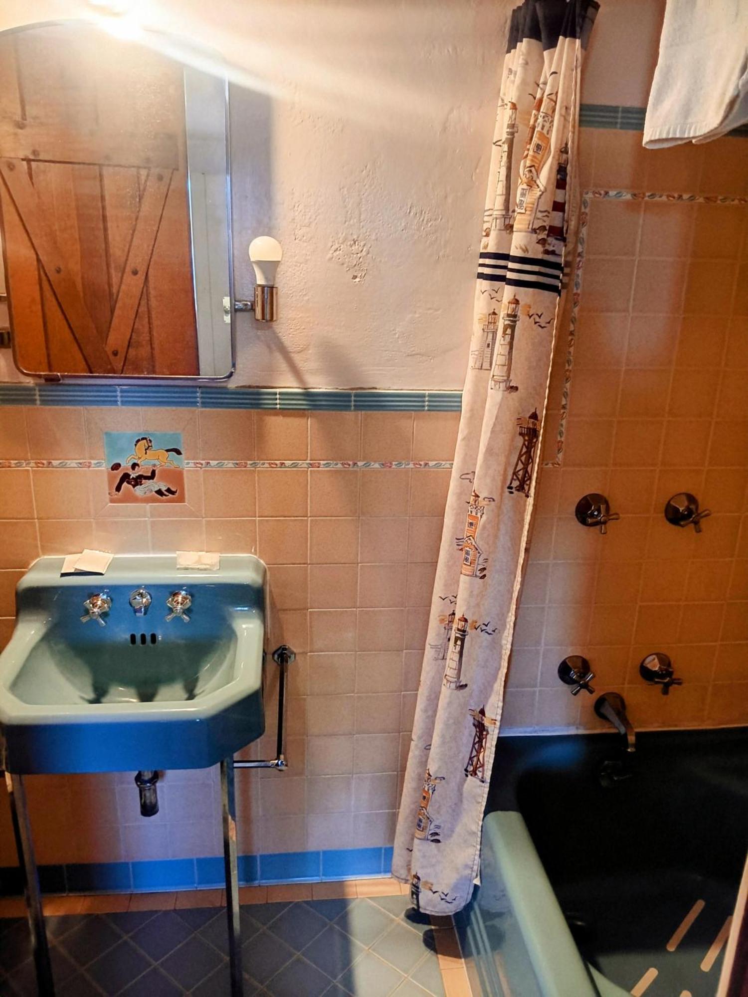 Sands Motel シャイアン エクステリア 写真