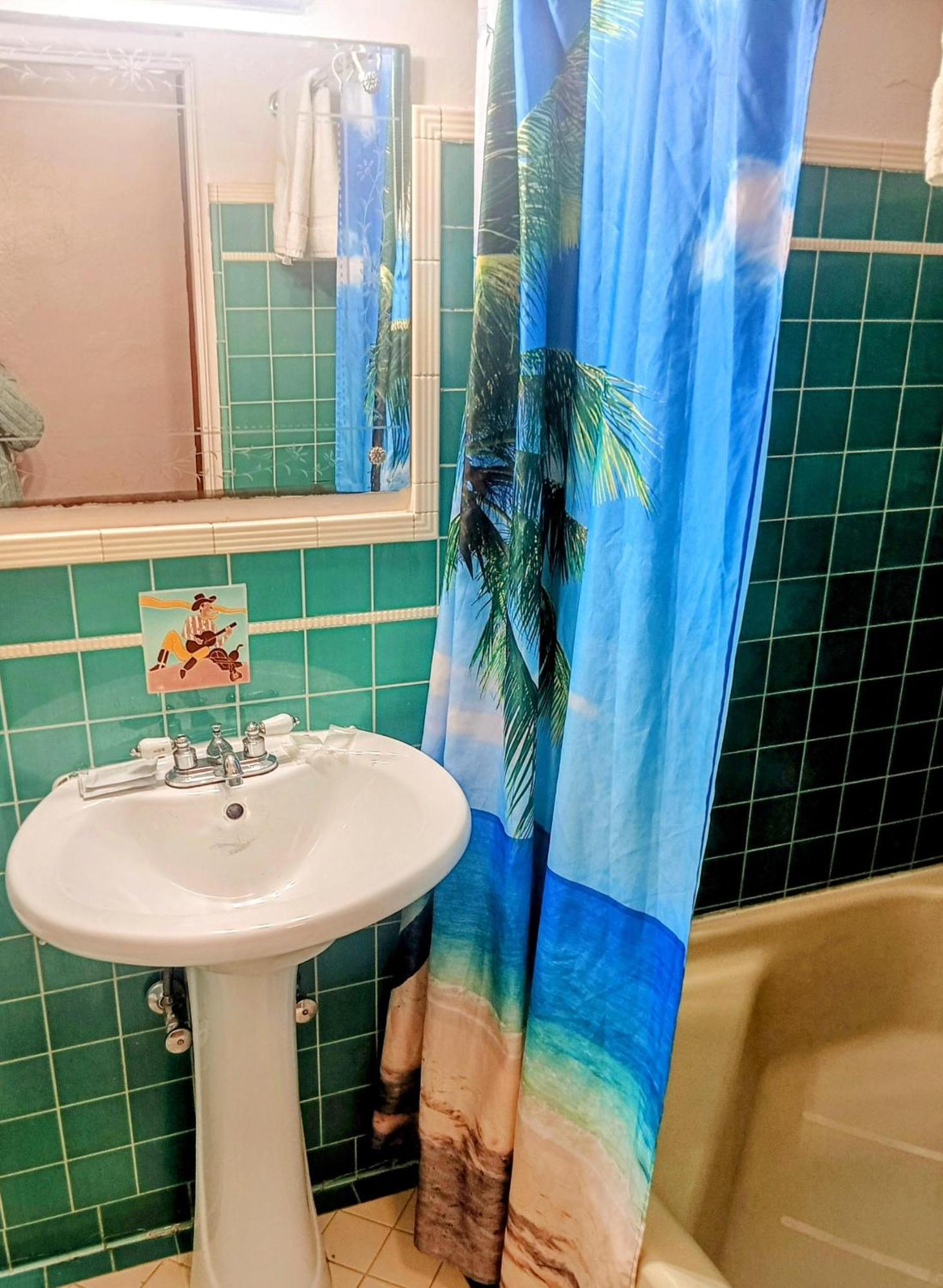 Sands Motel シャイアン エクステリア 写真